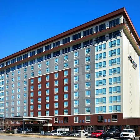 Four Points By Sheraton Charleston-3