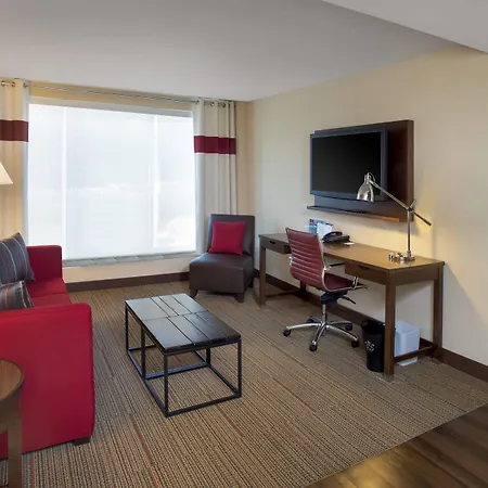 Four Points By Sheraton Charleston-2