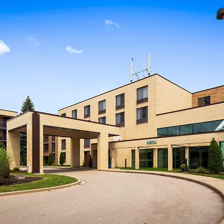 Best Western East Towne Suites-2