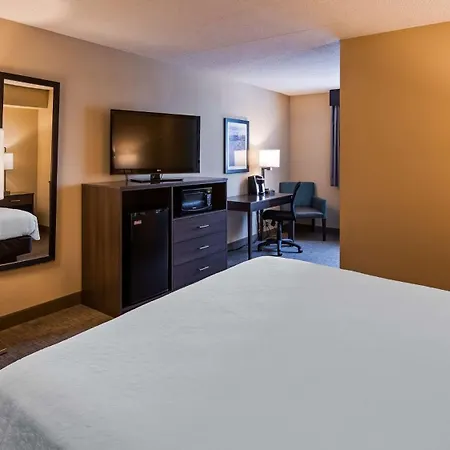 Best Western East Towne Suites-3