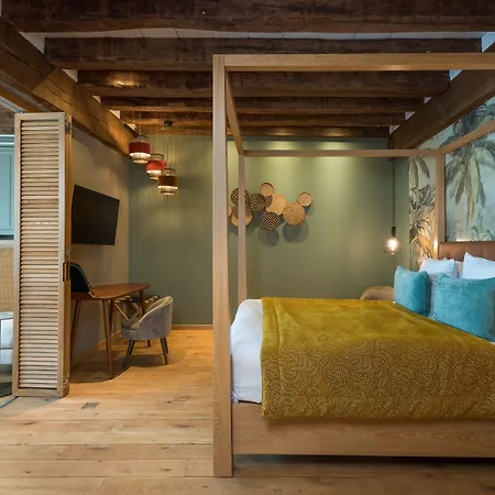 Martin'S Relais-3