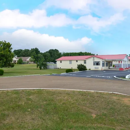 Americas Best Value Inn Wildersville-3