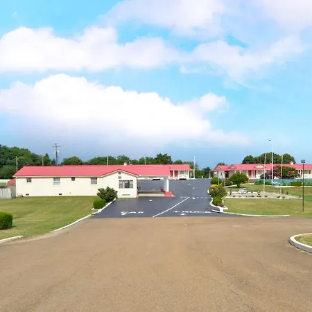 Americas Best Value Inn Wildersville-2