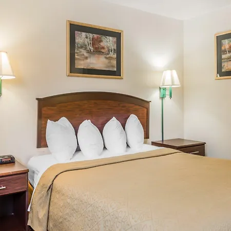 Quality Inn Pell City I-20 Exit 158-3