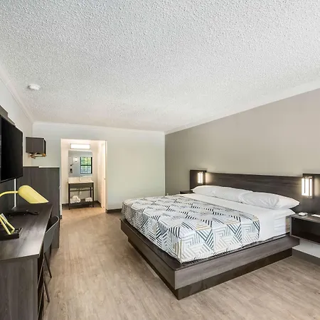 Motel 6-Kilgore, Tx-3