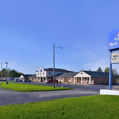 Americas Best Value Inn Of Decatur-2
