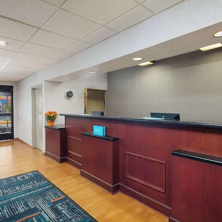 Hampton Inn Lexington South-Keeneland Airport-2