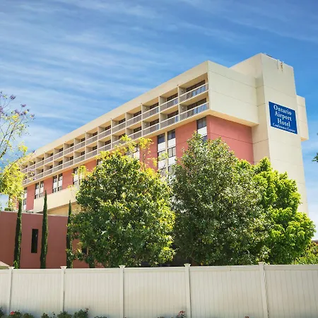 Ontario Airport Hotel&Conference Center-2