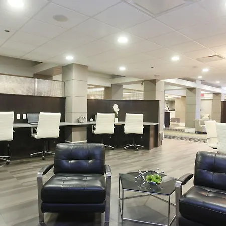 Pomeroy Hotel & Conference Centre-2