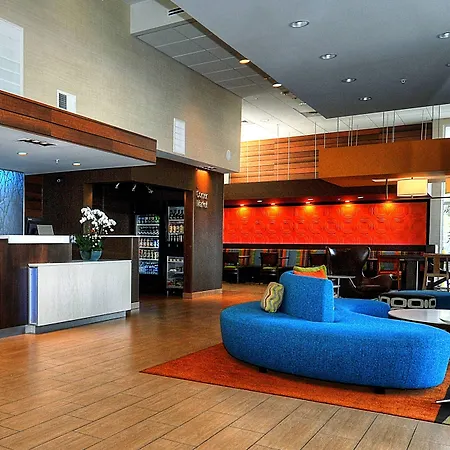 Fairfield Inn & Suites By Marriott Los Angeles Rosemead-3
