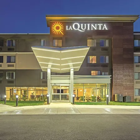 La Quinta By Wyndham Columbia / Fort Meade-2