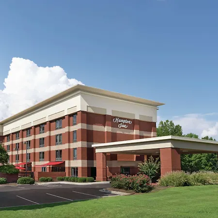 Hampton Inn Atlanta-Stone Mountain-3