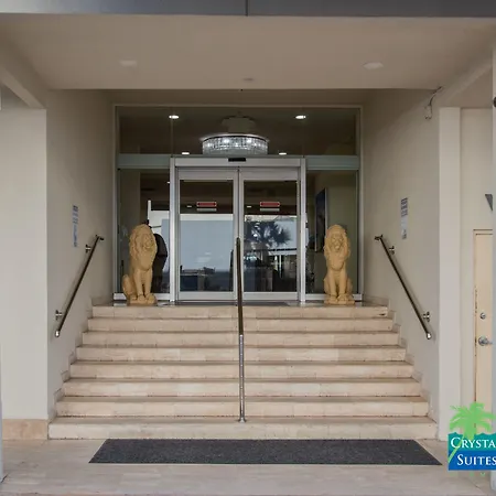 Crystal Beach Suites Miami Oceanfront Hotel-3