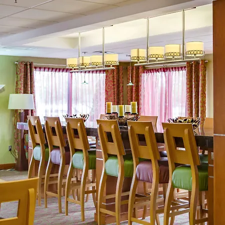 Hampton Inn Harrisonburg - University-2