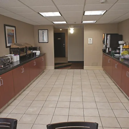 Days Inn By Wyndham Wayne-2