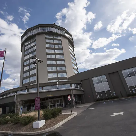 Crowne Plaza Saddle Brook By Ihg-3