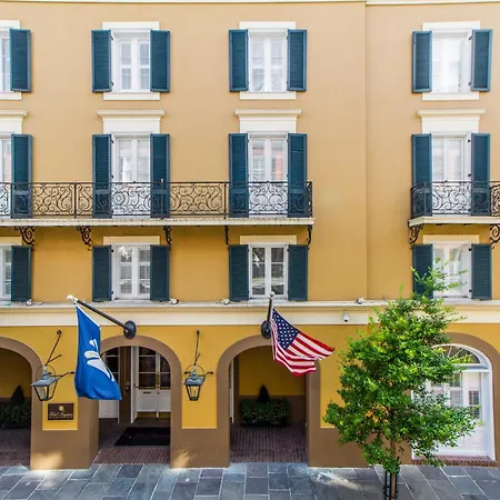 Hotel Mazarin-2