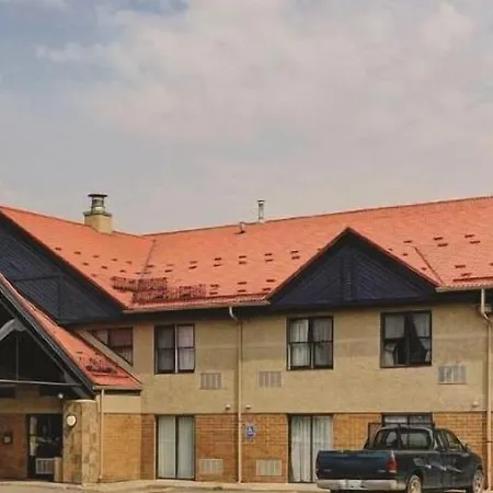 Thompson'S Best Value Inn & Suites-2