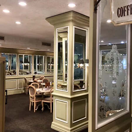 The Royal Hotel By Coastlands Hotels & Resorts-3