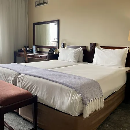 The Royal Hotel By Coastlands Hotels & Resorts-2