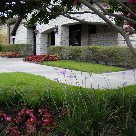 Holiday Inn Houston Intercontinental Airport By Ihg-2