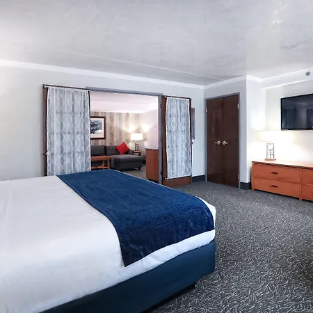 Emerald Queen Hotel & Casino-2