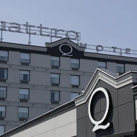 Quattro Hotel & Conf Centre, An Ascend Collection Hotel-3
