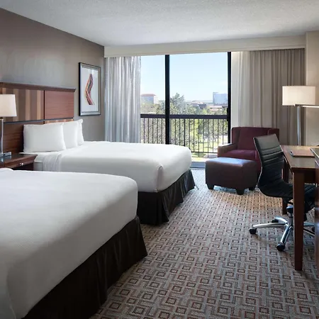 Doubletree By Hilton Denver Tech-2