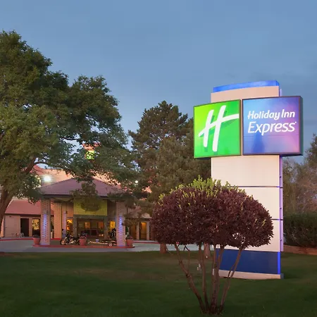 Holiday Inn Express Mesa Verde-Cortez By Ihg-3
