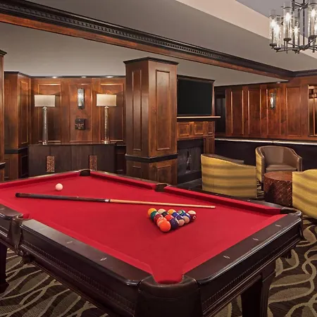 Hotel Duval, Autograph Collection-3