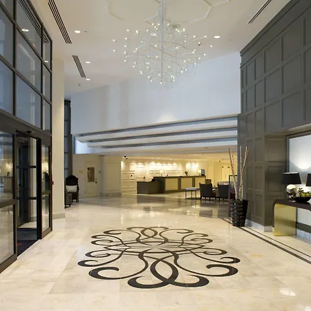 New Orleans Marriott Metairie At Lakeway-2