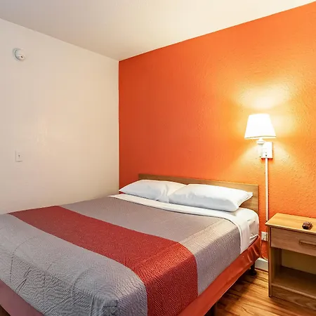 Motel 6-Naperville, Il-3
