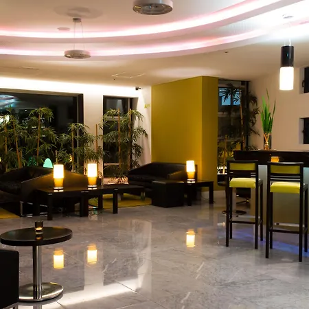 Sana Capitol Hotel-2
