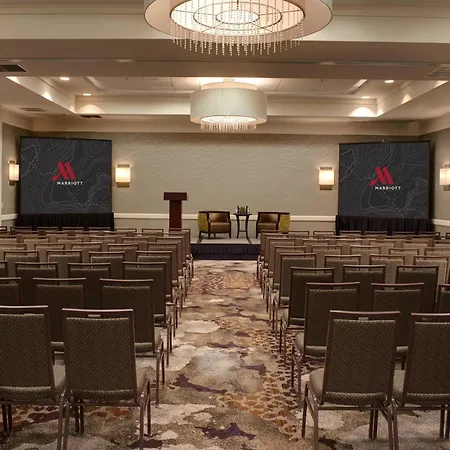 Detroit Marriott Livonia-3