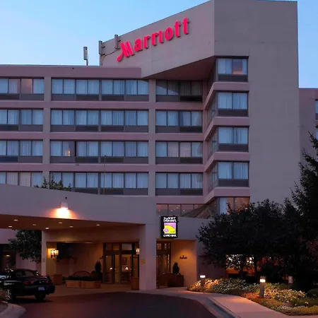 Detroit Marriott Livonia-3