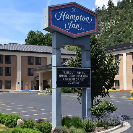 Hampton Inn Durango-2