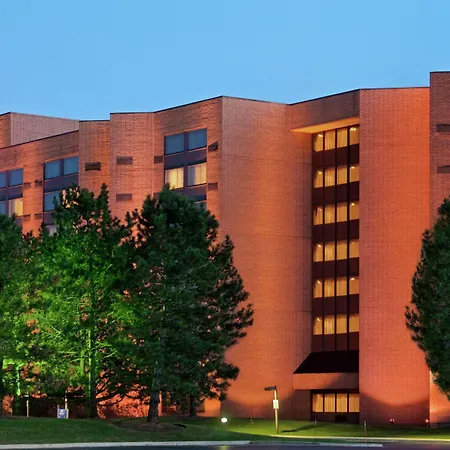 Doubletree By Hilton Lisle Naperville-3