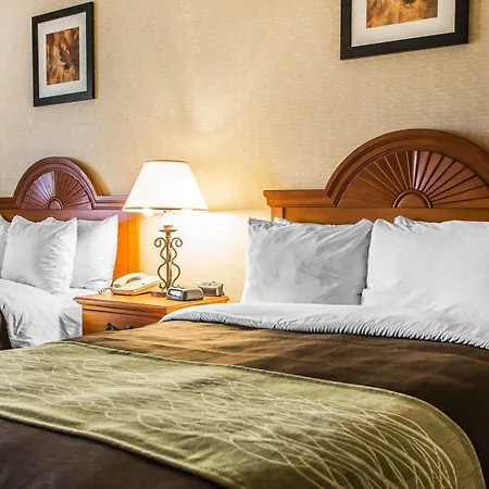 Quality Inn Sidney-2