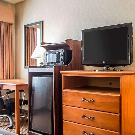 Quality Inn Sidney-3