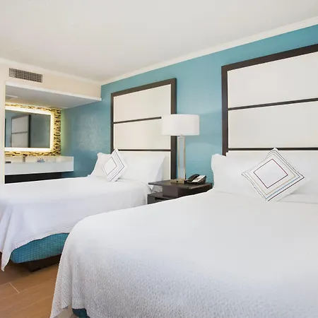 Fairfield Inn & Suites By Marriott Key West-3