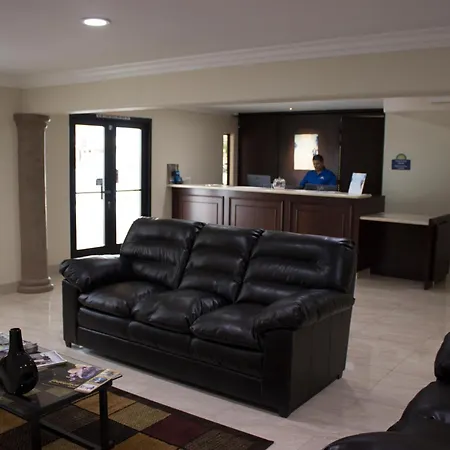 Days Inn By Wyndham Indio-3