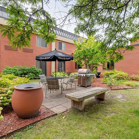 Best Western Plus St. Paul North/Shoreview-2