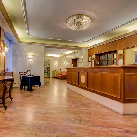 Hotel San Donato - Bologna Centro-2