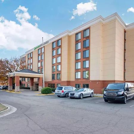 Extended Stay America Suites - Atlanta - Gwinnett Place-3