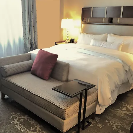 The Westin San Jose-2