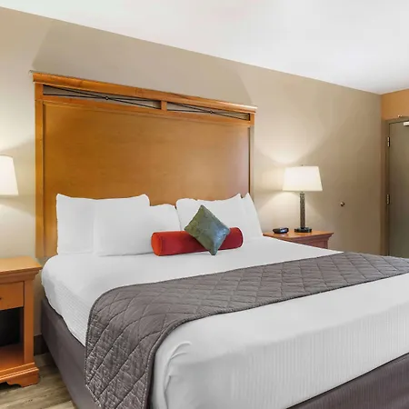 Best Western Prineville Inn-3