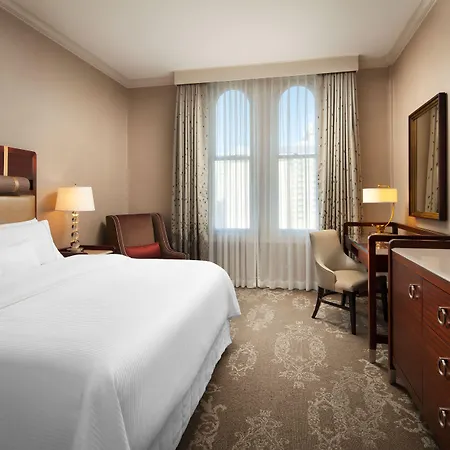 The Westin San Jose-3