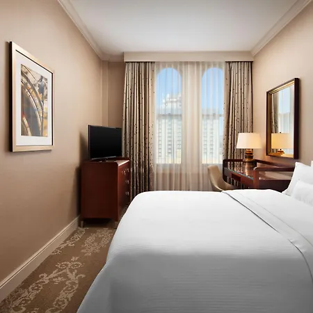 The Westin San Jose-3