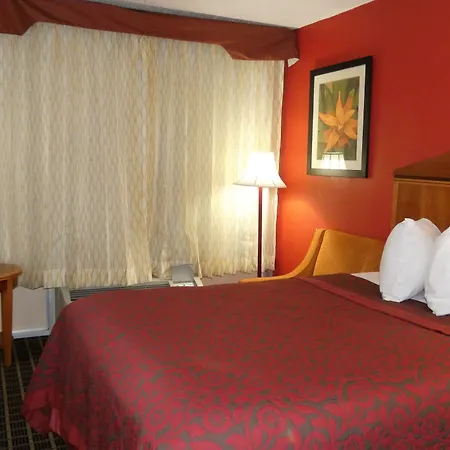 Quality Inn Waycross-3