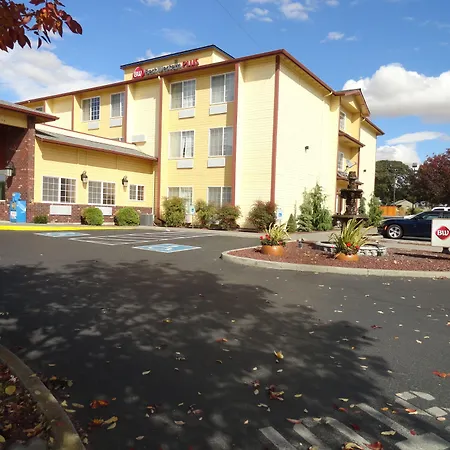 Best Western Plus Walla Walla Suites Inn-3
